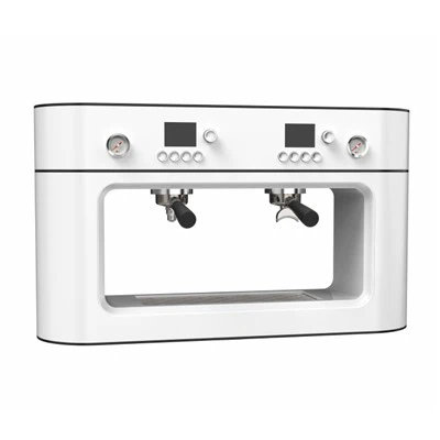 ماكينة صنع القهوة والشاي