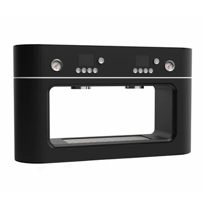 ماكينة اسبريسو شاي